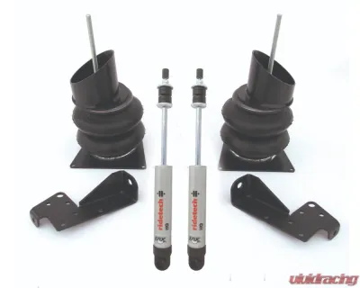 Ridetech Front CoolRide Air Spring & Shock Kit Chevrolet Impala 1958-1964 - 11050910