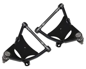 Ridetech Front Lower StrongArms Use w/ CoolRide Chevrolet Bel Air | Biscayne 1958-1964