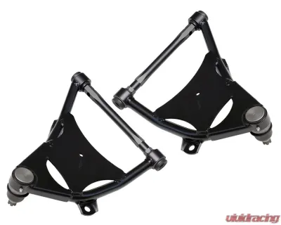 Ridetech Front Lower StrongArms Use w/ CoolRide Chevrolet Bel Air | Biscayne 1958-1964 - 11051499