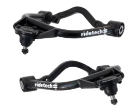 Ridetech StrongArms Front Upper Control Arms Chevrolet Bel Air | Brookwood 1958-1961