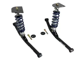 Ridetech Rear TQ Coil-Over Upgrade Kit Chevrolet Impala 1958-1964