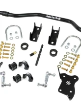 Ridetech Musclebar Rear Sway Bar Chevrolet Del Ray | Nomad 1958-1964                                     - 11059102 - Image 2