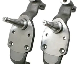 Ridetech Drop Spindle 2in Chevrolet Bel Air | Biscayne 1958-1964