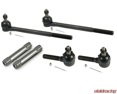 Ridetech Steering Linkage Kit Chevrolet Bel Air | Biscayne 1958-1960 - 11059570