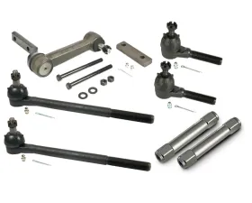 Ridetech Steering Linkage Kit Chevrolet Bel Air | Biscayne 1963-1964