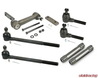 Ridetech Steering Linkage Kit Chevrolet Bel Air | Biscayne 1963-1964 - 11059572