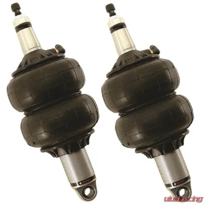 Ridetech HQ Series Front ShockWaves Pair Use w/ Stock Arms Cadillac Deville | Eldorado 1956 - 11072401