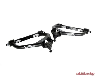 Ridetech Front StrongArms Upper Control Arms Buick Apollo | Chevrolet Camaro 1967-1974 - 11163699