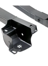 Ridetech Bolt-On Subframe Connectors GM F-Body 1967-1969                                     - 11167300 - Image 2