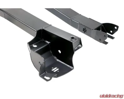 Ridetech Bolt-On Subframe Connectors GM F-Body 1967-1969 - 11167300