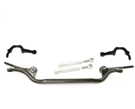 Ridetech TruTurn Steering System Package Chevrolet Camaro | Pontiac Firebird 1967-1969