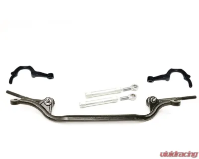 Ridetech TruTurn Steering System Package Chevrolet Camaro | Pontiac Firebird 1967-1969 - 11169525