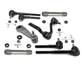 Ridetech Steering Kit w/ Manual Steering Kit Chevrolet Camaro 1967