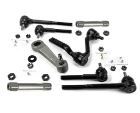 Ridetech Steering Kit w/ Power Steering Kit Chevrolet Camaro 1967