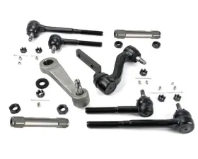 Ridetech Power Steering Kit Chevrolet Camaro | Nova 1968-1974