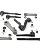 RideTech Power Steering Kit Buick | Chevrolet | Oldsmobile | Pontiac 1968-1974                                     - 11169576 - Image 2