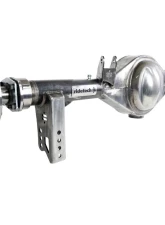 Ridetech Ford 9" Raw Housing & Axles Package w/ 60.25" Width Flange Chevrolet Camaro | Nova | Pontiac Firebird W/ 4-Link 1967-1974                                     - 11169680 - Image 5