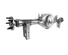 Ridetech Ford 9