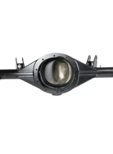 Ridetech Ford 9" Satin Black Housing & Axles Package w/ 60.25" Width Flange Chevrolet Camaro | Nova | Pontiac Firebird W/ 4-Link 1967-1974                                     - 11169682 - Image 2