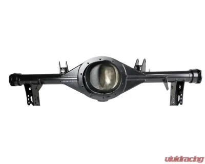 Ridetech Ford 9" Satin Black Housing & Axles Package w/ 60.25" Width Flange Chevrolet Camaro | Nova | Pontiac Firebird W/ 4-Link 1967-1974 - 11169682