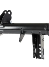 Ridetech Ford 9" Satin Black Housing & Axles Package w/ 60.25" Width Flange Chevrolet Camaro | Nova | Pontiac Firebird W/ 4-Link 1967-1974                                     - 11169682 - Image 3