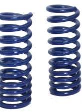 Ridetech Lowering Front Dual Rate Springs Small Block Chevrolet Camaro | Pontiac Firebird 1970-1981                                     - 11172350 - Image 2
