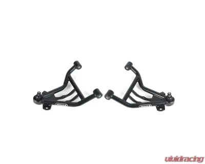Ridetech Coil-Over/ShockWave Front lower StrongArms Chevrolet Camaro | Pontiac Firebird 1970-1981 - 11172899