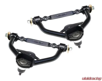 Ridetech Front Upper StrongArms Chevrolet Camaro | Pontiac Firebird 1970-1981 - 11173699