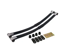 Ridetech Composite Leaf Springs Chevrolet Camaro | Pontiac Firebird 1970-1981