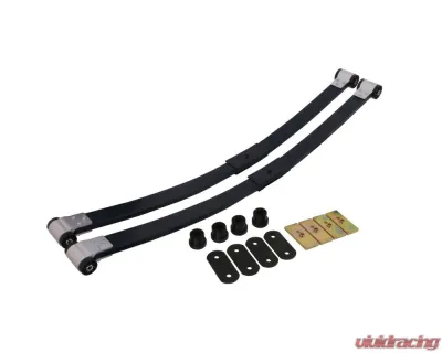 Ridetech Composite Leaf Springs Chevrolet Camaro | Pontiac Firebird 1970-1981 - 11174800