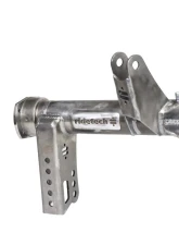 Ridetech Ford 9" Raw Housing & Axles Package w/ 61.25" Width Flange Chevrolet Camaro | Pontiac Firebird W/ 4-Link 1970-1981                                     - 11179680 - Image 6