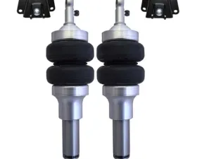 Ridetech HQ Series ShockWaves Front Pair Chevrolet Camaro | Pontiac Firebird 1993-2002