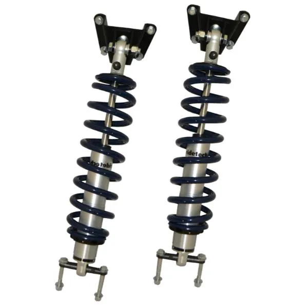 Ridetech CoilOvers HQ Series Front Pair Chevrolet Camaro | Pontiac Firebird 1993-2002 - 11213110