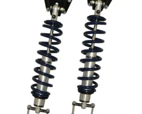 Ridetech CoilOvers HQ Series Front Pair Chevrolet Camaro | Pontiac Firebird 1993-2002