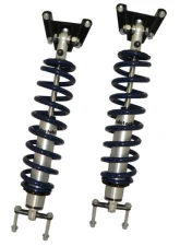 Ridetech CoilOvers HQ Series Front Pair Chevrolet Camaro | Pontiac Firebird 1993-2002                                     - 11213110 - Image 2