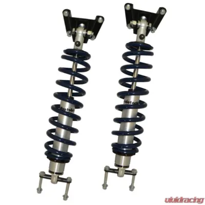 Ridetech CoilOvers HQ Series Front Pair Chevrolet Camaro | Pontiac Firebird 1993-2002 - 11213110