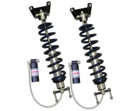 Ridetech TQ Series CoilOvers Front Pair Chevrolet Camaro | Pontiac Firebird 1993-2002