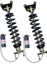 Ridetech TQ Series CoilOvers Front Pair Chevrolet Camaro | Pontiac Firebird 1993-2002                                     - 11213111 - Image 2