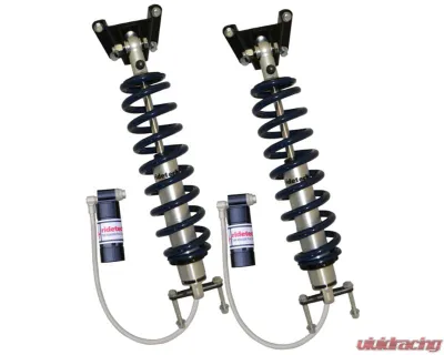 Ridetech TQ Series CoilOvers Front Pair Chevrolet Camaro | Pontiac Firebird 1993-2002 - 11213111
