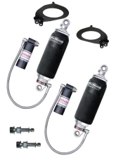 Ridetech ShockWaves TQ Series Rear Chevrolet Camaro | Pontiac Firebird 1993-2002                                     - 11215411 - Image 4