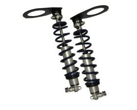 Ridetech HQ Series Rear CoilOvers Pair Chevrolet Camaro | Pontiac Firebird 1993-2002