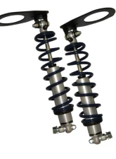 Ridetech HQ Series Rear CoilOvers Pair Chevrolet Camaro | Pontiac Firebird 1993-2002                                     - 11216110 - Image 2