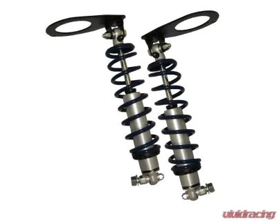 Ridetech HQ Series Rear CoilOvers Pair Chevrolet Camaro | Pontiac Firebird 1993-2002 - 11216110