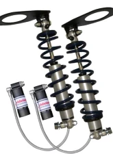 Ridetech TQ Series CoilOvers Rear Pair Chevrolet Camaro | Pontiac Firebird 1993-2002                                     - 11216111 - Image 5