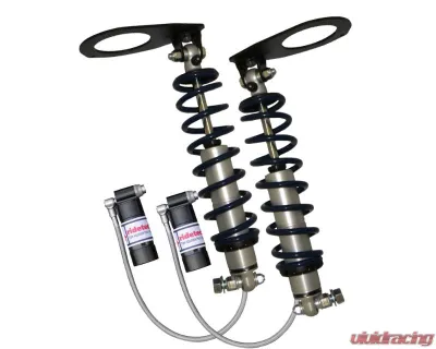 Ridetech TQ Series CoilOvers Rear Pair Chevrolet Camaro | Pontiac Firebird 1993-2002 - 11216111
