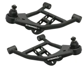 Ridetech StrongArms Front Lower GM A-Body 1964-1972