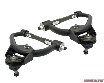 Ridetech StrongArms Front Upper Control Arms GM A-Body 1964-1972 - 11223699