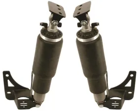 Ridetech ShockWaves Rear System HQ Series GM A-Body 1964-1972