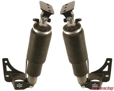 Ridetech ShockWaves Rear System HQ Series GM A-Body 1964-1972 - 11225401