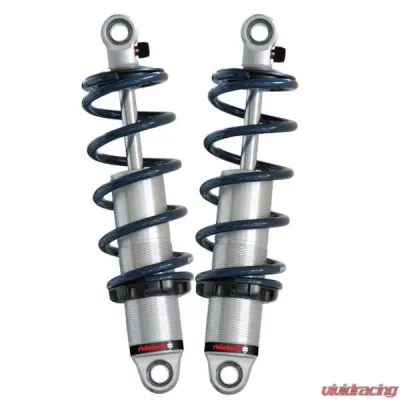 Ridetech Rear HQ Series CoilOvers Pair GM A-Body 1964-1972 - 11226210